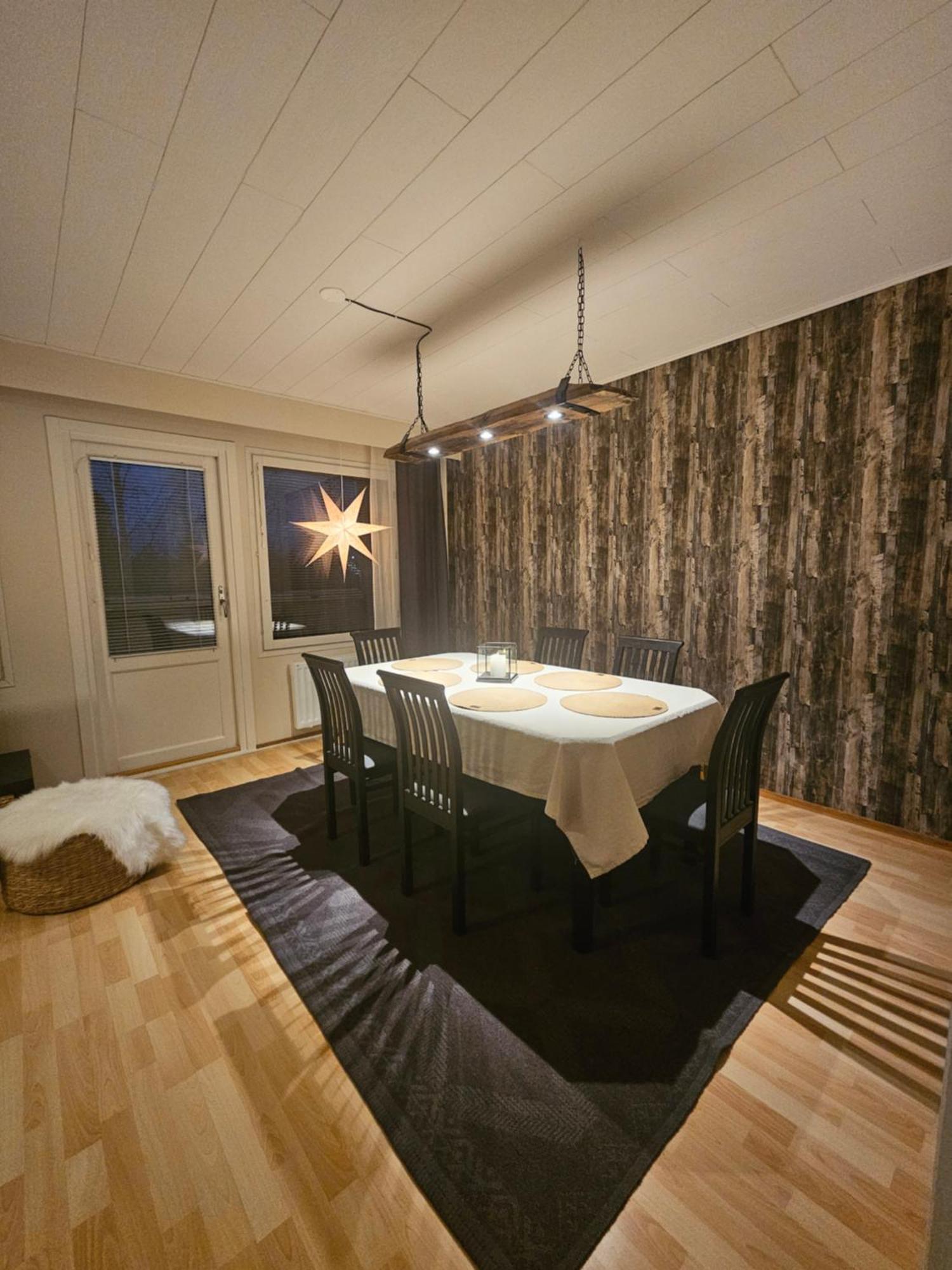Make Yourself At Home Rovaniemi Exterior photo